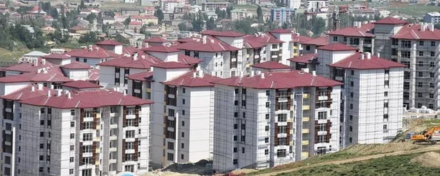 26 Haziran TOKİ İstanbul konutları kura çekilişi canlı izle Başakşehir, Kayabaşı, Tuzla çekilişi