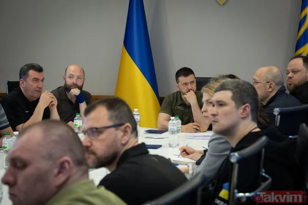 Rusya - Ukrayna savaşında şok gelişme! Nova Kakhovka barajı vuruldu! İşte ilk görüntüler! Nova Kakhovka neden önemli? - 24