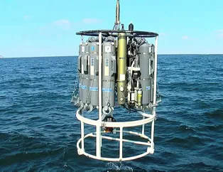 Marmara’da karış karış inceleme sürüyor