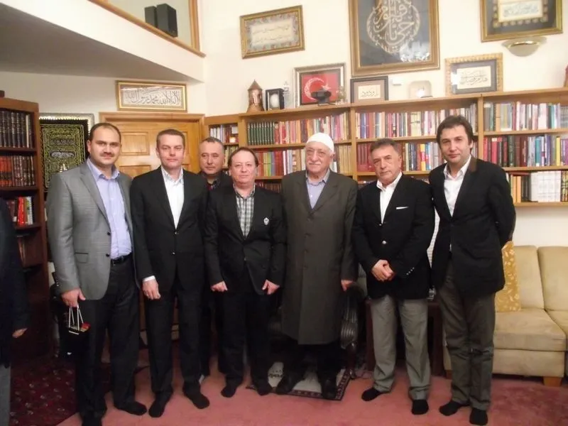 Aydın Doğan'ın FETÖ'cü karakutusu deşifre oldu-1