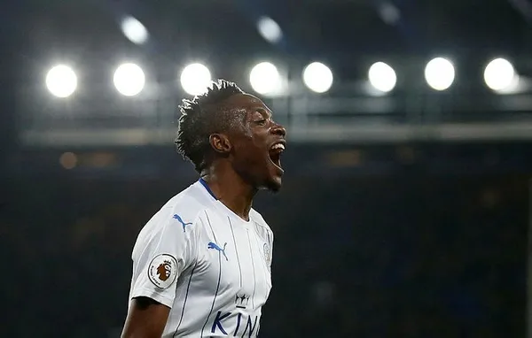 Galatasaray’da hedef Ahmed Musa! Devre arası gelebilir