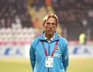 Manisaspor - Fenerbahçe