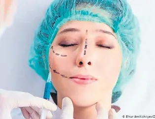 Güzellik ’zoom’anı!