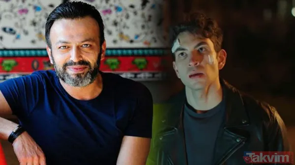 Kardeşlerim Dizisine Sonradan Katılan Ancak Senaryonun Neredeyse Tamamına Etki Eden Tolga Karakterine Hayat Veren Berk Ali Çatl Oyunculuğuyla Takdir Topluyor.