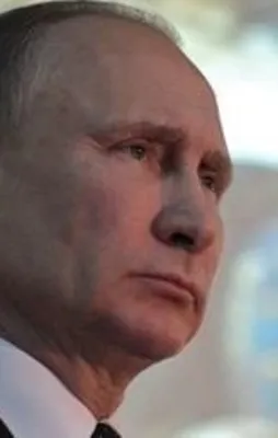 Putin'den canlı yayında nükleer tehdit!