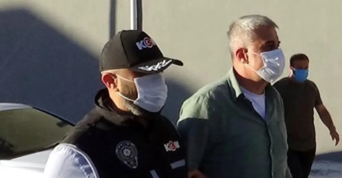 Sedat Peker’in kardeşi Atilla Peker’in koruması Yunus Olcay, CHP’li Adalar Belediyesi’nde çalışıyor