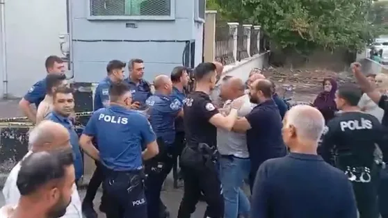 Gaziantepte engelli kıza cinsel istismar iddiası: 4 gözaltı