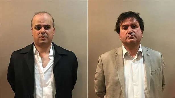 Son dakika: Kosova'dan getirilen iki FETÖ'cü hakkında istenen ceza belli oldu-1