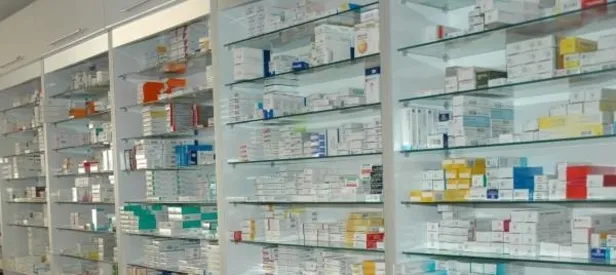 İlaç stokçularına ceza yağacak