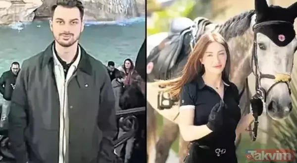 Eski sevgili kabusu! Danla Bilic Berk Çetin tarafından tehdit edildiğini açıkladı: Ölüm haberini 3-4 güne alırsınız... - 3