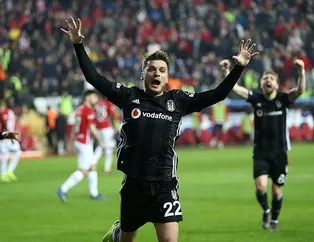 Maestro Adem Ljajıc