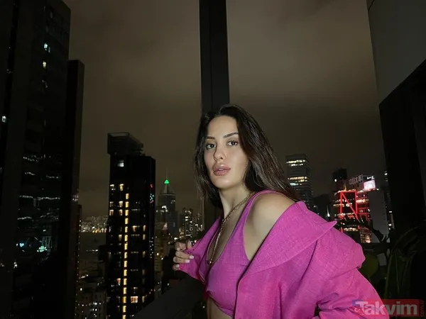 Survivor Sahra Işık ile Seda Aktuğlu arasında ipler gerildi! Kocasıyla özel mesajlarını ifşa etti! “Milletin kucağına atlıyor...” - 6