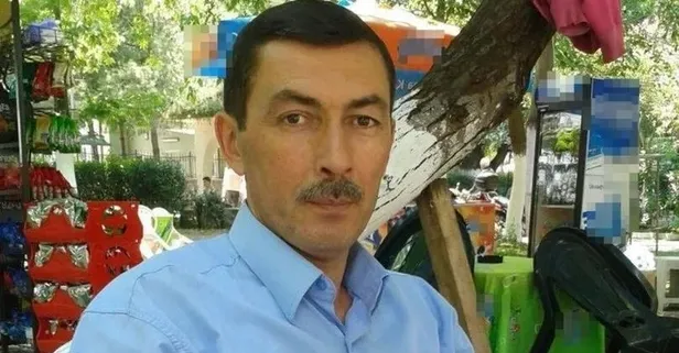 Bursa'da iki çocuk babası Mustafa Kapsız mangal yakarken kendisini yakarak öldü!