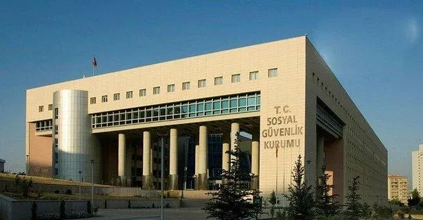 SGK'ya sözlü sınavla 400 personel alınacak | İşte başvuru şartları