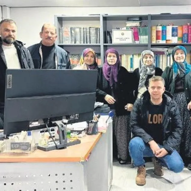 Tapu topu 71 yıl