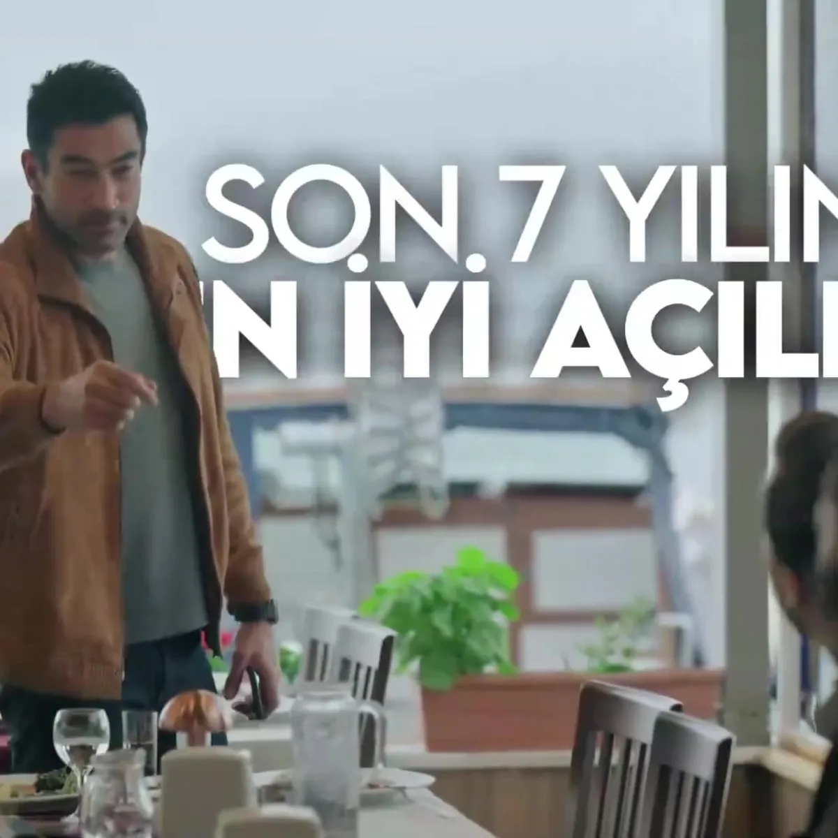 A.B.İ son 7 yılın en iyi açılışını yaptı