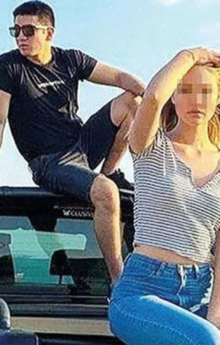 Alkollü araç kullanıp 2 genç kızın ölümüne yol açan Aslan İsmiev’e ödül gibi ceza