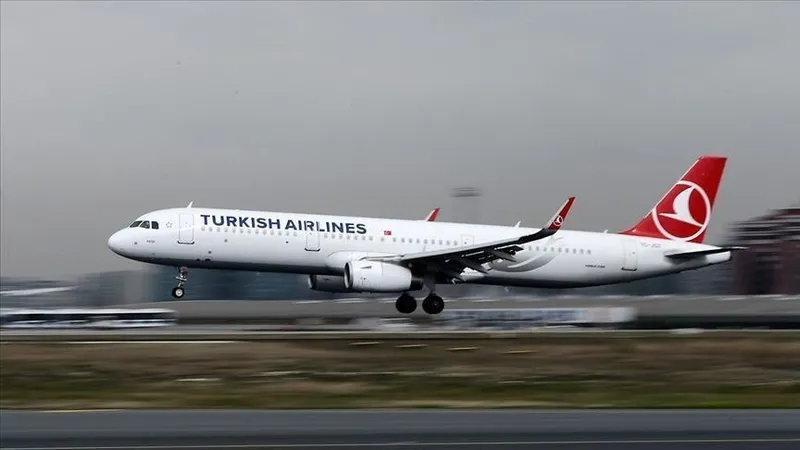 Son dakika: THY ikinci pilot aday adayları için ilan açtı! Başvurular nereden? Eğitimde maaş almaya başlayacaklar-6