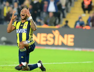 Kadıköy'de Ümraniye faciası! Fenerbahçe kupaya veda etti