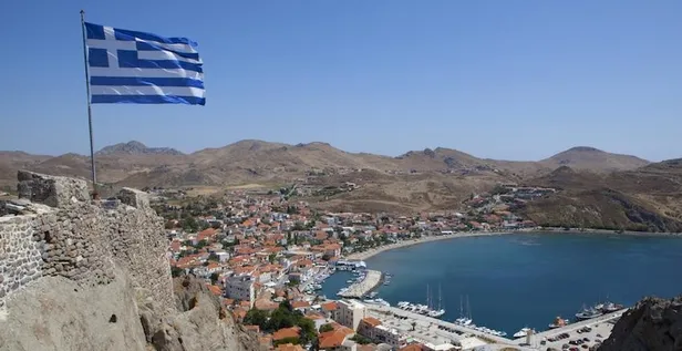 Son dakika: Yunanistan'dan küstah Türkiye açıklaması-1