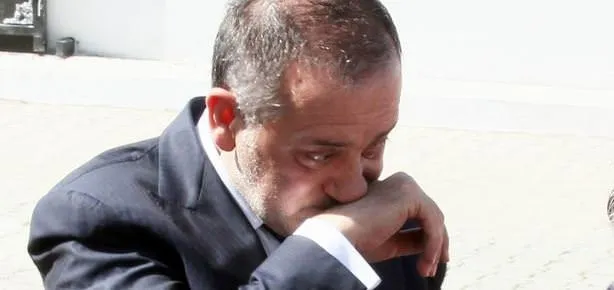 Fatih Altaylı’nın acı günü