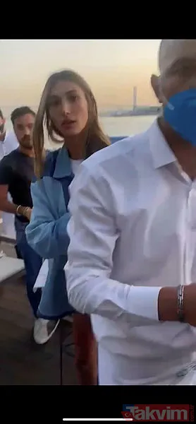 Yiğit Marcus Aral’a kötü haber! Şevval Şahin’i kıskanıp Kerem Kamışlı’yı denize atan Marcus’un 34 yıl hapsi istendi - 14