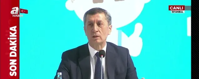 Özel okullar indirim yapacak mı? Bakan Ziya Selçuktan flaş açıklama...