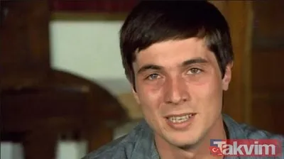 Yeşilçam efsanesi Hababam Sınıfı’nın Çalışkan Ahmet’iydi! Ahmet Sezerel’in son haline bakın! Gören tanıyamadı yıllar ona da acımamış... - 4