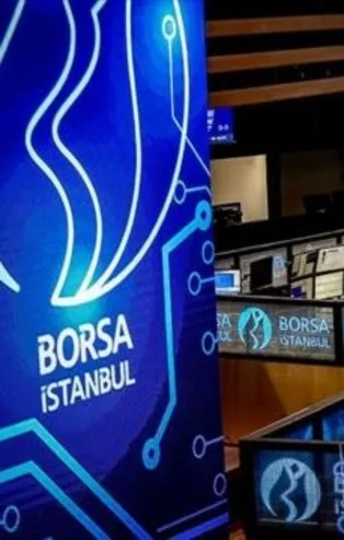 Son dakika: Borsa güne düşüşle başladı | 6 Mart BİST100 endeksi