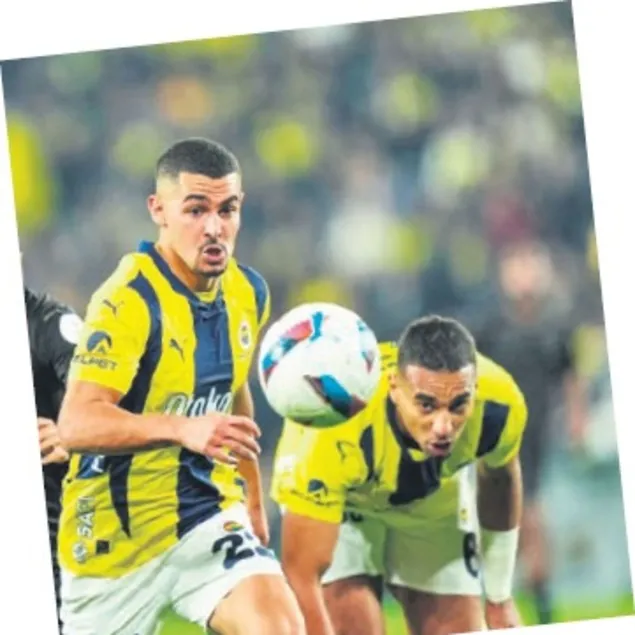 Performansıyla beğeni topladı