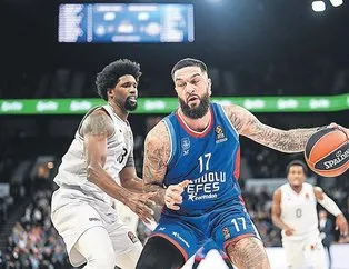 Anadolu Efes evinde kayıp