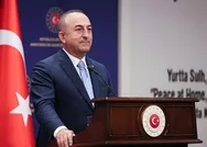 Bakan Çavuşoğlundan Afganistan açıklaması: Dünyaya güçlü bir mesaj vermemiz önem taşıyor