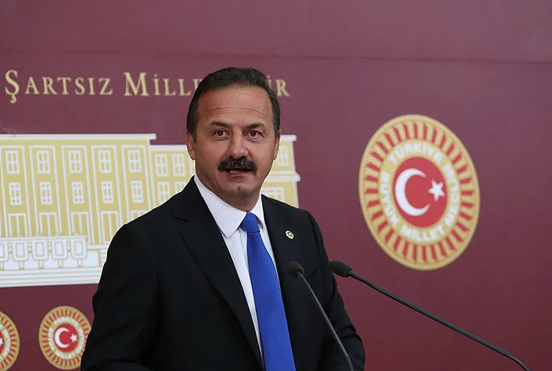 Ağıralioğlu’ndan yeni parti açıklaması