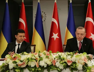 İngiliz Independent, Türkiye'nin Ukrayna'daki arabuluculuk rolünü manşetlerine taşıdı: "Erdoğan, bölgesel bir devlet adamı"