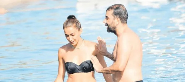 Plajda ‘karayel’