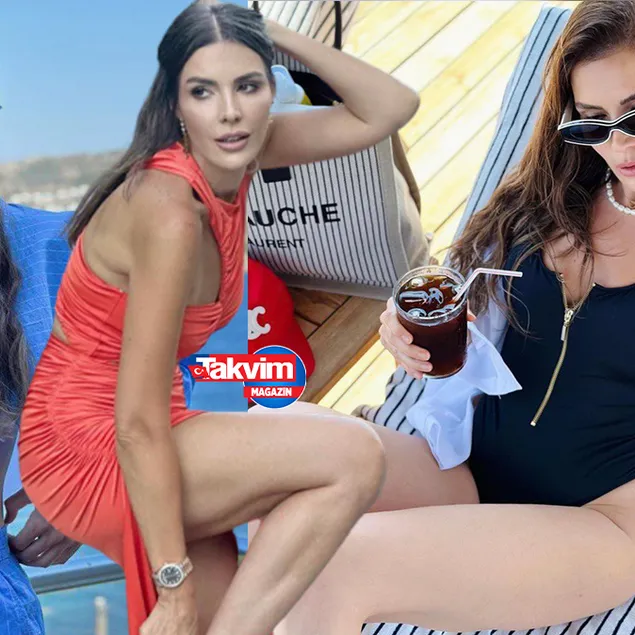 20 kilo verdiren Hatice Şendil diyeti!