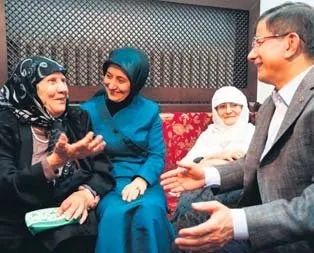 İşte büyük aşkın şifresi!