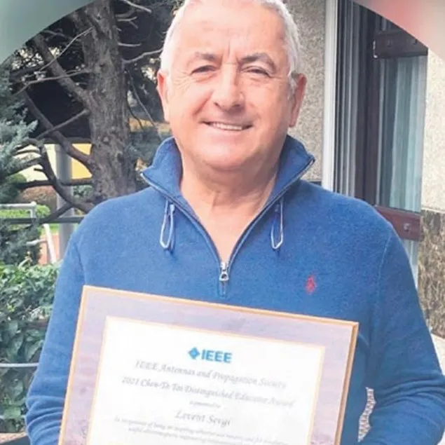 ’Vize’ de mi Kenya!