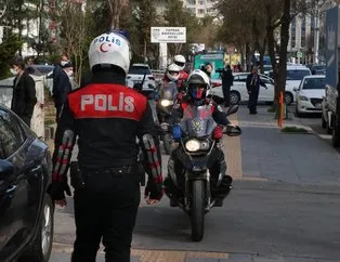 Diyarbakır’da hareketli anlar! Çok sayıda polis sevk edildi