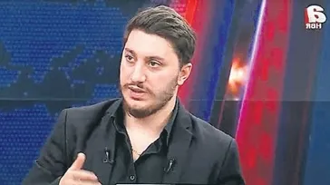 Güllü’nün oğlu Tuğberk A Haber’de açıkladı! Ablam Kervan için annemi öldürebilir