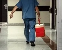 İstanbul’dan havalanan kalp: İzmir’de Burcu’ya can oldu