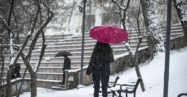 12 Ocak Konya, Kırklareli ve Bingöl’de kar tatili var mı yok mu? Konya, Kırklareli ve Bingöl’de bugün okullar tatil mi?-2
