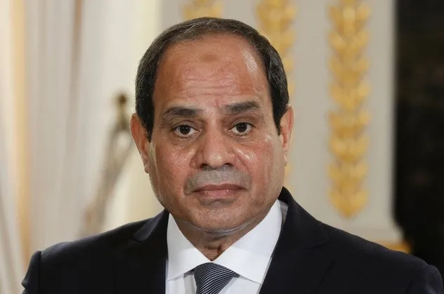 Mısır'ın darbeci Sisi yönetimi Sudan'daki darbeyi eleştirdi