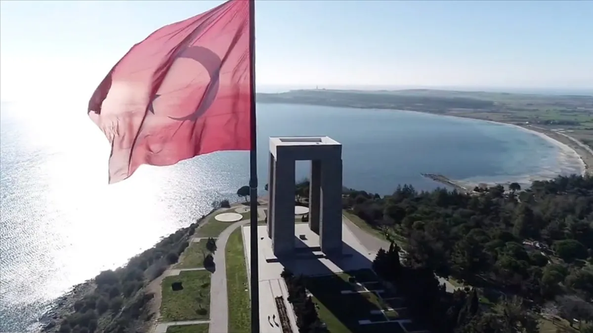 18 Mart Çanakkale Zaferi ve Şehitleri Anma Günü resmi tatil mi sayılıyor? 17-18 Mart okullar tatil mi, yarım gün mü?