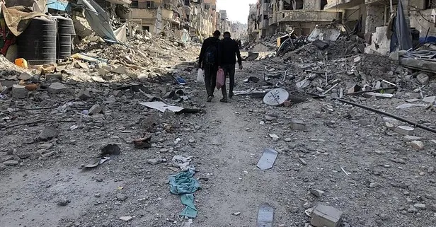 CANLI | İsrail ateşkesi reddetti! CIA’den Gazze saldırılarına 28 günlük ara hamlesi! İran'da savaş hazırlığı