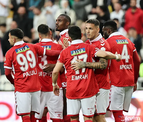 Süper Lig'de en değerli ve pahalı takım hangisi? Liste açıklandı! - 6