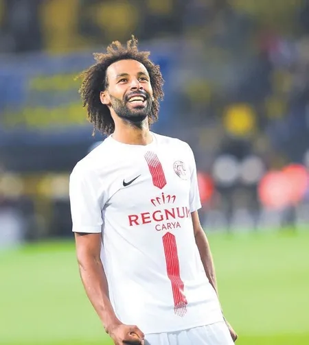 Galatasaray’dan yerli harekatı! 4 yıldız ismi bitiriyor...-2