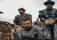 Kuruluş Osman 24. bölüm fragmanında nefesler tutuldu! Adım adım geliyor! Harekete geçiliyor