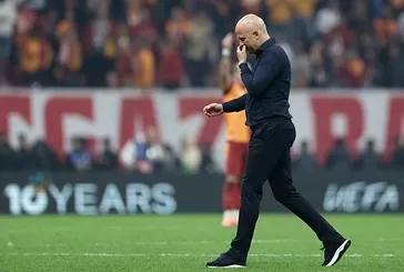 Arne Slot Galatasaray'ı unutamıyor!