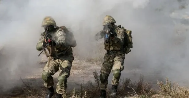 Son dakika: MİT Suriye'de vurdu! PKK'nın kadın ve gençlik yapılanması sorumlusu Hicran İcuz ex